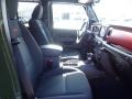 Sarge Green - Wrangler Unlimited Rubicon 4x4 Photo No. 10