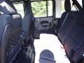 Sarge Green - Wrangler Unlimited Rubicon 4x4 Photo No. 12