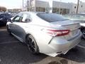 Celestial Silver Metallic - Camry XSE Photo No. 2