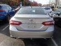 Celestial Silver Metallic - Camry XSE Photo No. 3