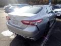Celestial Silver Metallic - Camry XSE Photo No. 4