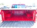 2021 Red Hot Chevrolet Silverado 1500 Custom Crew Cab 4x4  photo #5