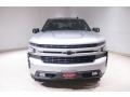 Silver Ice Metallic - Silverado 1500 RST Crew Cab 4WD Photo No. 2