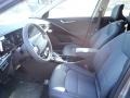 Steel Gray - Niro EX Touring Hybrid Photo No. 14