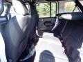 Bright White - Wrangler Unlimited Willys 4x4 Photo No. 12