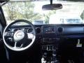 Bright White - Wrangler Unlimited Willys 4x4 Photo No. 13