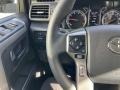 Redwood 2023 Toyota 4Runner Limited 4x4 Steering Wheel