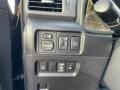 Controls of 2023 4Runner Limited 4x4