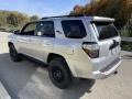 Classic Silver Metallic 2023 Toyota 4Runner TRD Off Road Premium 4x4 Exterior