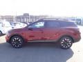 Dawning Red - Sportage X-Line AWD Photo No. 5