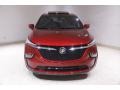 2022 Cherry Red Tintcoat Buick Enclave Essence AWD  photo #2