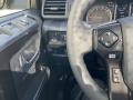 Black/Graphite Steering Wheel Photo for 2023 Toyota 4Runner #145059325