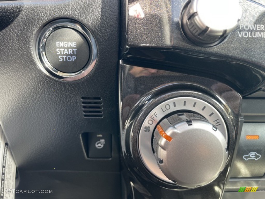 2023 Toyota 4Runner TRD Off Road Premium 4x4 5 Speed Automatic Transmission Photo #145059388