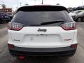 Bright White - Cherokee Trailhawk 4x4 Photo No. 4