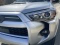 Classic Silver Metallic - 4Runner TRD Off Road Premium 4x4 Photo No. 24
