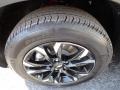 Crimson Metallic - TrailBlazer LT AWD Photo No. 10