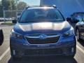 Abyss Blue Pearl - Outback 2.5i Premium Photo No. 3