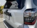Classic Silver Metallic - 4Runner TRD Off Road Premium 4x4 Photo No. 25