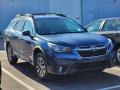 Abyss Blue Pearl - Outback 2.5i Premium Photo No. 4