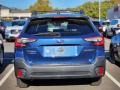 Abyss Blue Pearl - Outback 2.5i Premium Photo No. 7