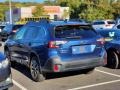 Abyss Blue Pearl - Outback 2.5i Premium Photo No. 8