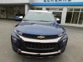 Blue Glow Metallic - TrailBlazer ACTIV AWD Photo No. 3