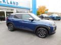 Blue Glow Metallic - TrailBlazer ACTIV AWD Photo No. 5