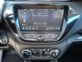 Crimson Metallic - TrailBlazer LT AWD Photo No. 20