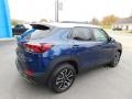 Blue Glow Metallic - TrailBlazer ACTIV AWD Photo No. 7