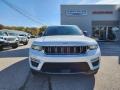 Bright White - Grand Cherokee Limited 4x4 Photo No. 7