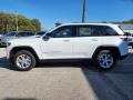 Bright White - Grand Cherokee Limited 4x4 Photo No. 8