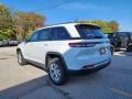 Bright White - Grand Cherokee Limited 4x4 Photo No. 9