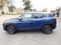 Blue Glow Metallic - TrailBlazer ACTIV AWD Photo No. 11