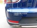 Blue Glow Metallic - TrailBlazer ACTIV AWD Photo No. 13