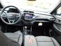Blue Glow Metallic - TrailBlazer ACTIV AWD Photo No. 36