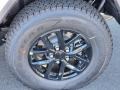 2023 Jeep Wrangler Freedom Edition 4x4 Wheel and Tire Photo