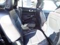 Rich Copper Metallic - Explorer XLT 4WD Photo No. 10