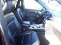 Rich Copper Metallic - Explorer XLT 4WD Photo No. 11