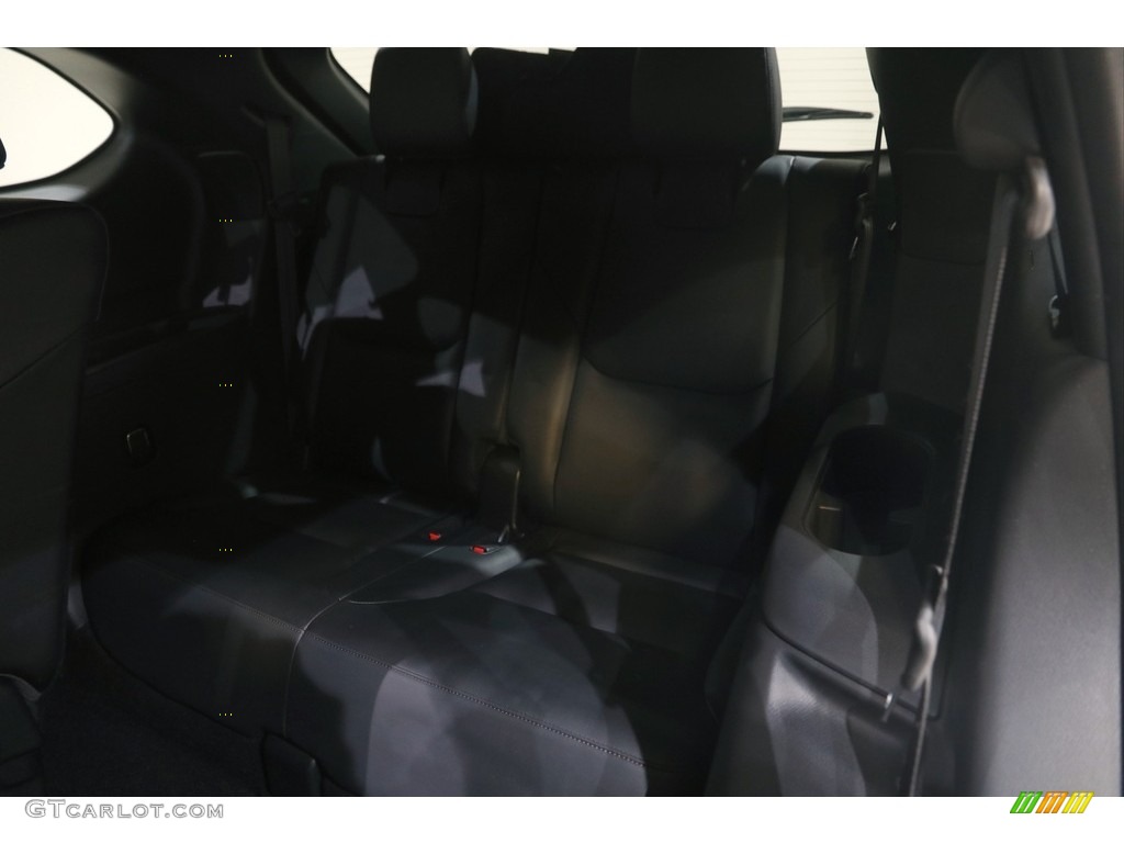 2019 CX-9 Grand Touring AWD - Sonic Silver Metallic / Black photo #19