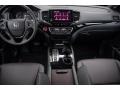 Platinum White Pearl - Ridgeline Black Edition AWD Photo No. 19
