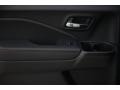 Platinum White Pearl - Ridgeline Black Edition AWD Photo No. 35