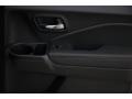 Platinum White Pearl - Ridgeline Black Edition AWD Photo No. 36
