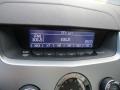 Audio System of 2013 CTS 4 3.6 AWD Sedan