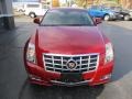 Crystal Red Tintcoat - CTS 4 3.6 AWD Sedan Photo No. 27