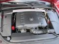 2013 Cadillac CTS 3.6 Liter DI DOHC 24-Valve VVT V6 Engine Photo