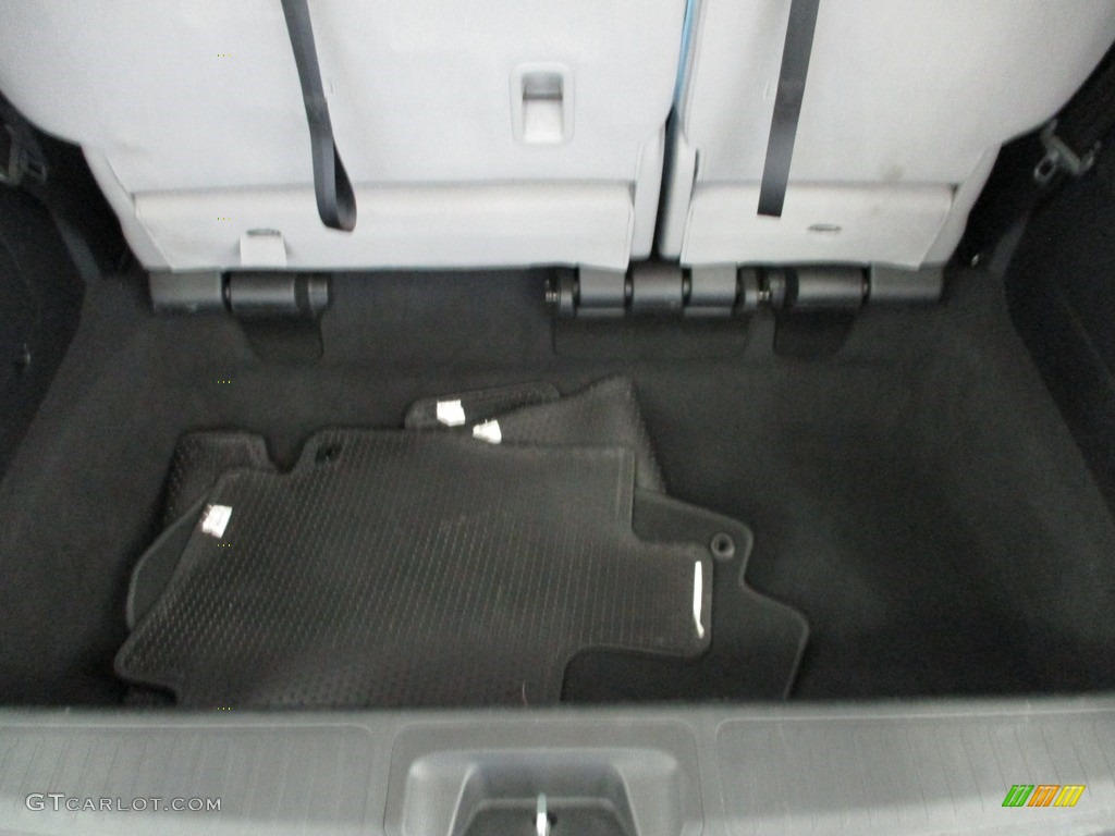 2019 Odyssey EX-L - Modern Steel Metallic / Gray photo #22
