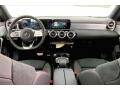 2023 Mercedes-Benz CLA Black w/Dinamica Interior Dashboard Photo
