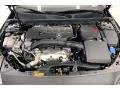  2023 CLA 250 Coupe 2.0 Liter Turbocharged DOHC 16-Valve VVT 4 Cylinder Engine