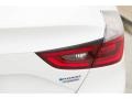 2020 Platinum White Pearl Honda Insight Touring  photo #11