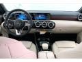 2023 Mercedes-Benz CLA Macchiato Beige Interior Dashboard Photo